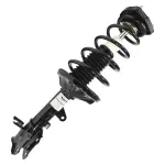 15911 - : Unity Automotive Suspension Strut and Coil Spring Assembly for Unity Automotive Image