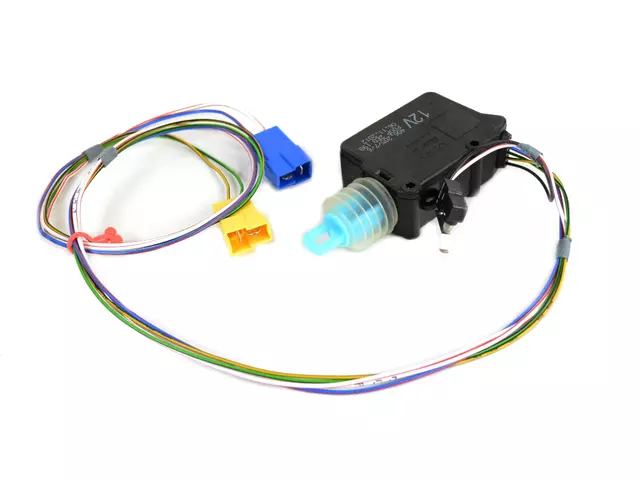 5133998AA - Doors and Related Parts: Power Door Lock Actuator for Dodge: Sprinter 2500, Sprinter 3500 Image