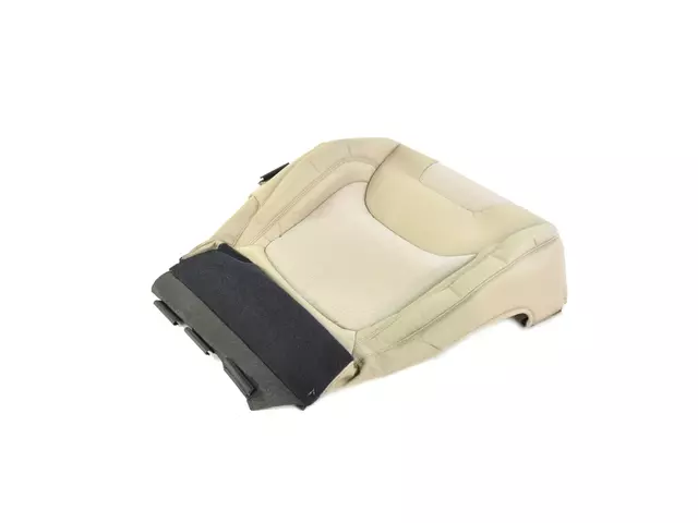 5VG18HL1AC - Interior Trim: Front Seat Cushion Cover, Right for Jeep: Cherokee Image