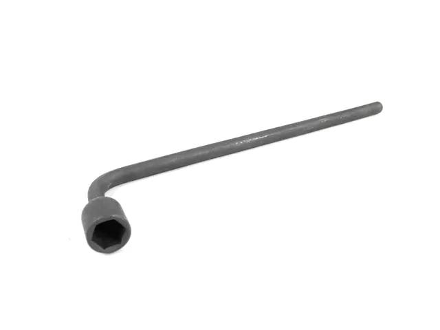 5120992AA - Wheels, Covers and Jacks: Wrench Tool for Mopar Image
