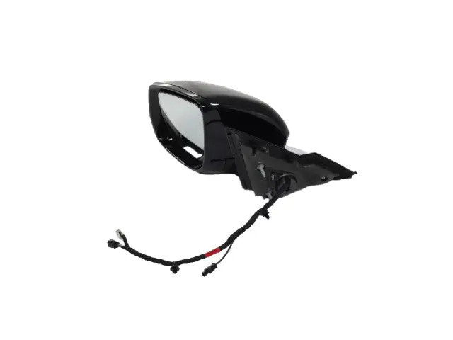 Outside Rear-View Mirror, Left - Mopar (68724537AA)