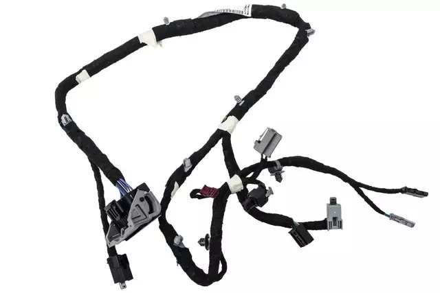 Console Wiring Harness - GM (84113403)