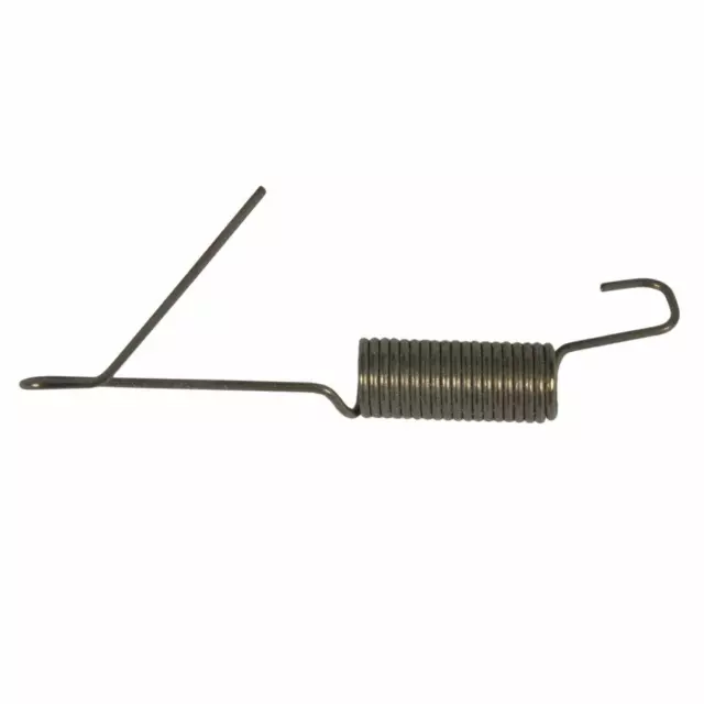 F2DZ3D655A - Steering: Return Spring for Ford: Crown Victoria, E-150, E-250, E-350 Super Duty, E-450 Super Duty, Excursion, Explorer Sport Trac, F-150, F-150 Heritage, F-250, Freestar, Mustang, Ranger, Taurus, Thunderbird, Windstar | Lincoln: Mark VIII, Town Car | Mercury: Cougar, Grand Marquis, Marauder, Monterey, Sable, Villager Image