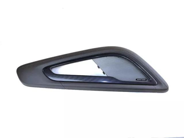 5QZ09LR9AA - : Front Door Trim Armrest, Left for Mopar Image