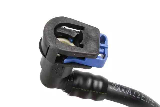 84542355 - : Fuel Feed Hose for GM Image