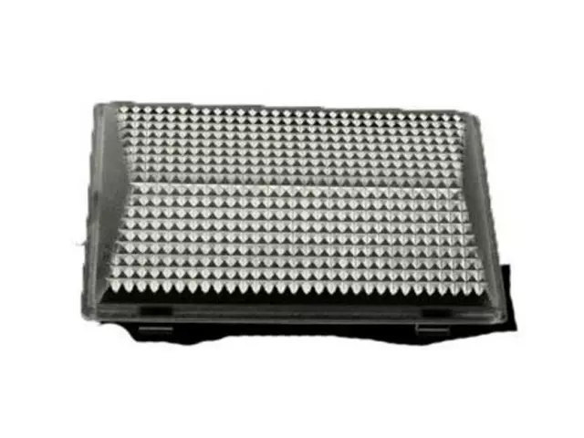 D9AZ13783C - Body: Lens for Ford: Ranger Image