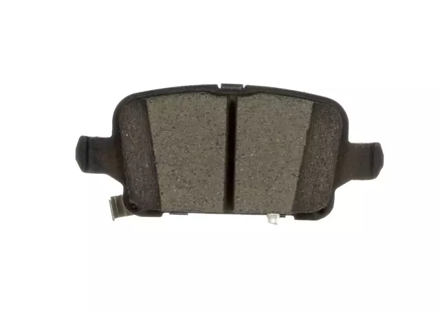 BC1857 - : Bosch Disc Brake Pad Set for Bosch Image