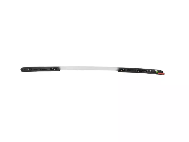 Roof Rack Side Rail, Left - Mopar (5VY03U7KAB)