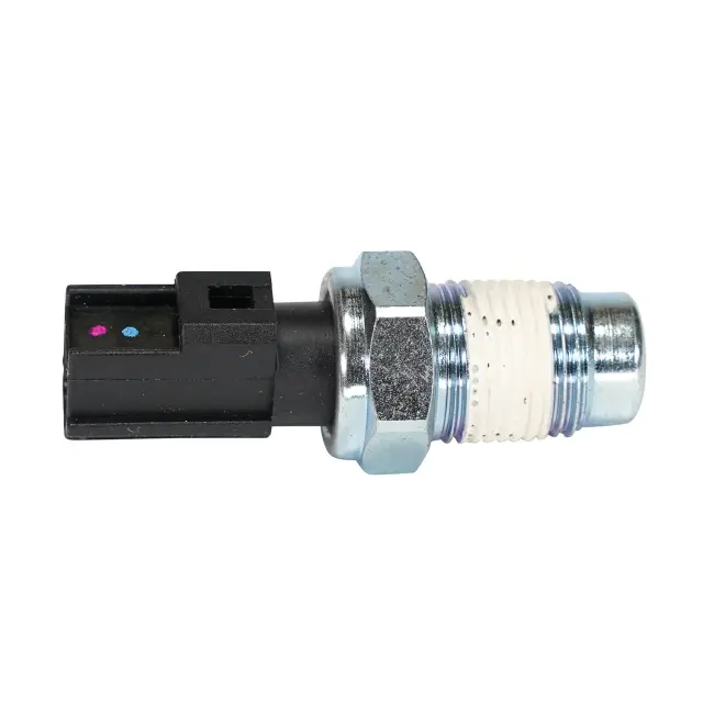 501237 - Interior: Engine Oil Pressure Switch for ROSTRA Image