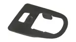 69241AA020 - Body: Handle, Outside Pad for Toyota Image