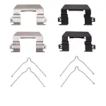 34003043 - : DFC Disc Brake Hardware Kit for DYNAMIC FRICTION Image