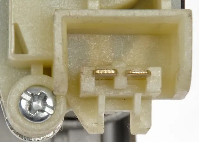 741433 - Electrical, Lighting and Body: Power Window Regulator And Motor Assembly for Dorman Image