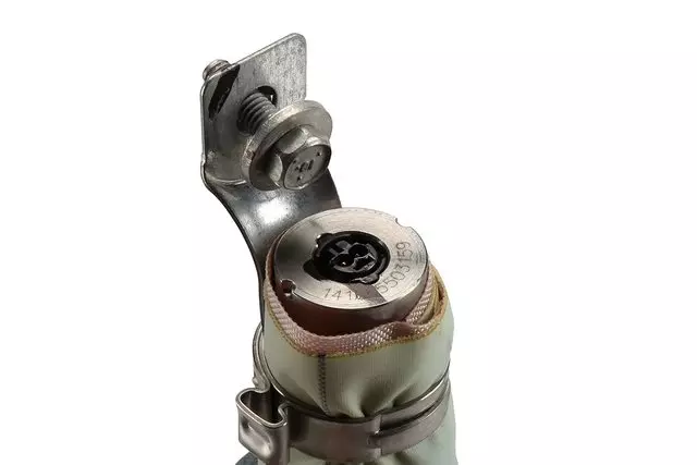 22929603 - Electrical: Head Air Bag for Chevrolet: Volt Image