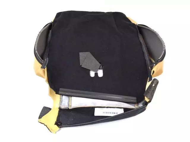 5RV52GT5AC - Interior Trim: Rear Seat Back Cover, Right for Mopar Image