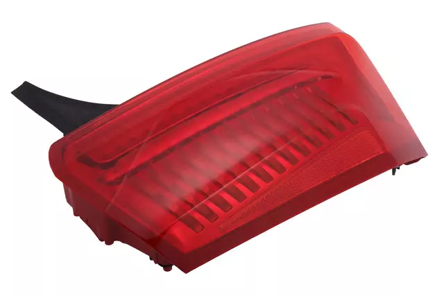 84174719 - Unclassified: Passenger Side Stop Lamp for GM Image