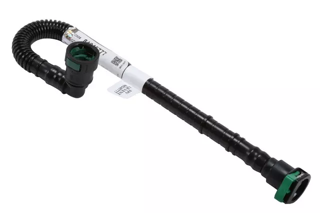 84245777 - Fuel System: Vent Pipe for Chevrolet: Corvette Image
