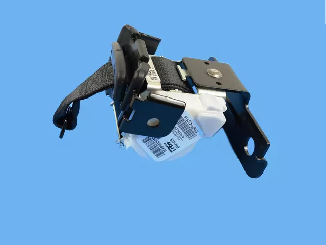 5KP94XDVAD - Restraints: Front Center Seat Belt for Mopar Image
