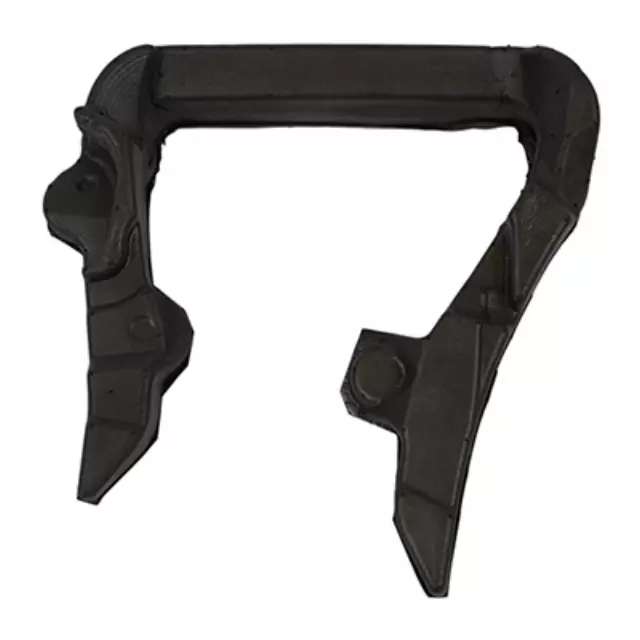 8S4Z5416E622A - Body: Air Deflector for Ford Image