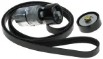 90K39071A - : Complete Serpentine Belt Drive Component Kit for Gates Image