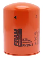 PH3973 - : FRAM, PH3973, HD Oil Filter for FRAM Image