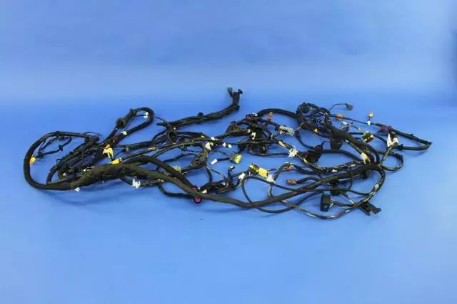 Body Wiring - Mopar (68278257AA)