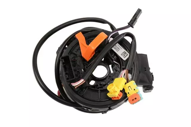 Steering Wheel Airbag Coil - GM (86599259)