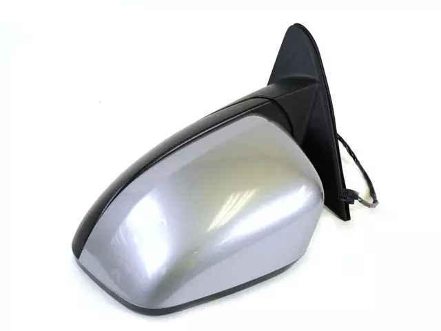 Outside Rear-View Mirror, Left - Mopar (5SG19JSCAF)