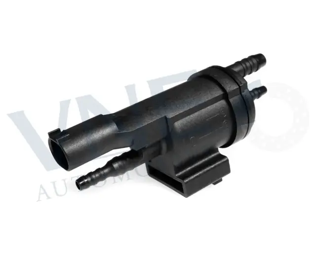 4007C02 - Air Intake &amp; Fuel Delivery: VNE Automotive Electronic Air Intake Change Over Valve for VNE Image