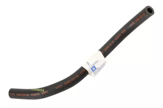 12556454 - Emission System: PCV Valve for GM Image