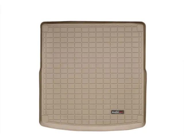 41466 - Accessories: Cargo/Trunk Liner, Tan for WeatherTech Image