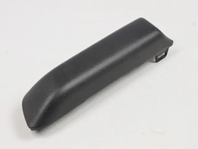 Luggage Rack Cover, Left Rear - Mopar (55394345AB)