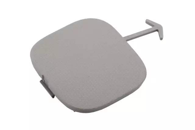 23334703 - Body: Upper Quarter Trim Plug for GM Image image