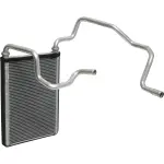HT2138C - : HVAC Heater Core -- Heater Core Aluminum for UAC Image