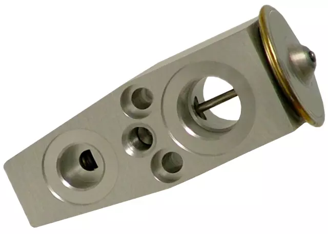 19332847 - HVAC: A/C Expansion Valve for Chevrolet: Equinox | Saturn: Vue Image