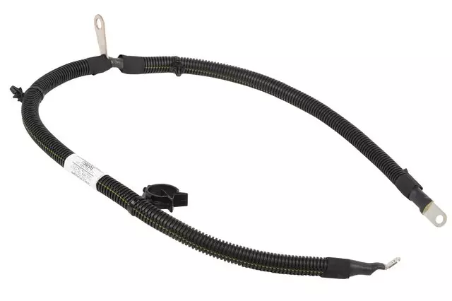 39195686 - : Negative Cable for Buick: Regal Sportback, Regal TourX Image