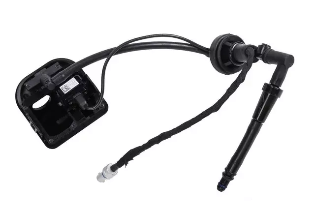 84167820 - : Rearview Driver Information Camera for GM Image