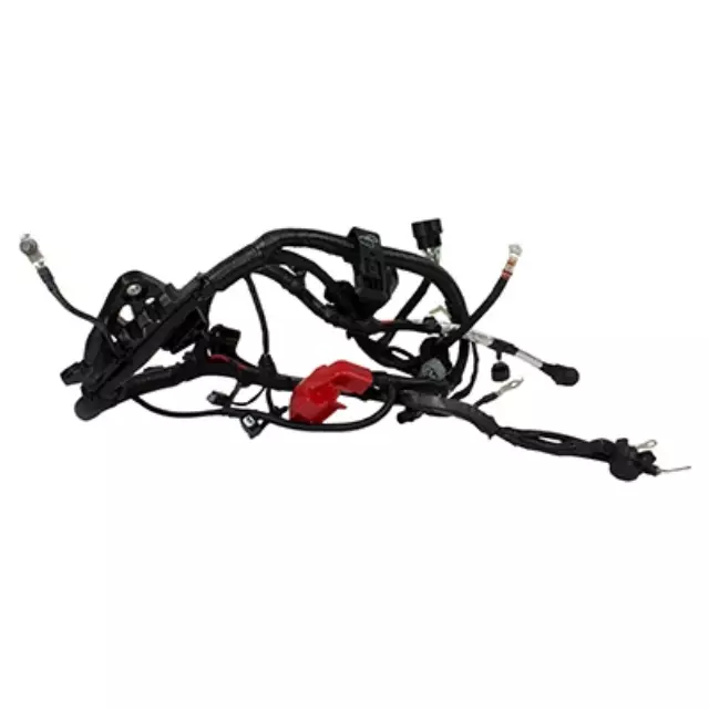 Motorcraft™ Battery Cable Harness - Ford (WC96733)