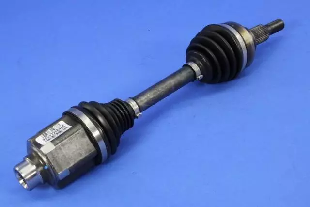 Front Drive Shaft, Right - Mopar (52123584AB)