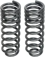 929927 - Suspension: Heavy Duty Coil Spring Upgrade - 35 Percent Increased Load Handling for Dorman Image