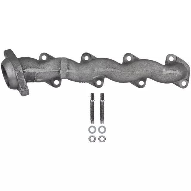 101175 - : ATP Exhaust Manifold for ATP Image