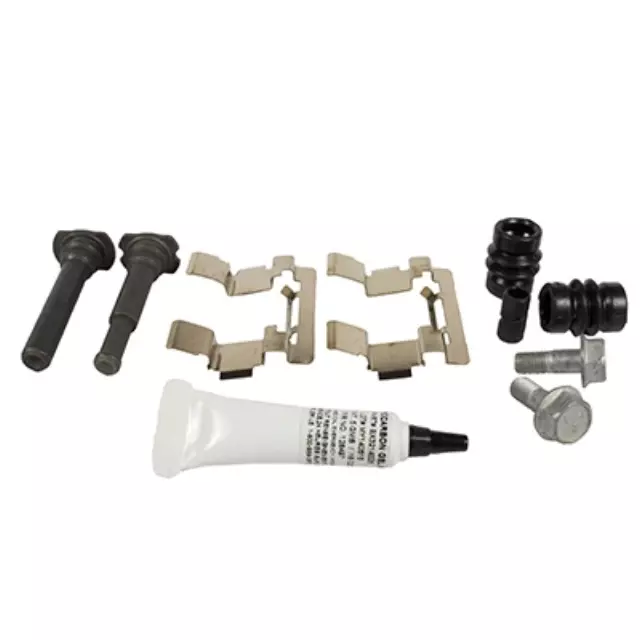 Disc Brake Caliper Pin - Ford (3L2Z-2B296-AA)