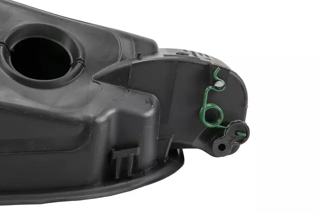 Fuel Tank Filler Pipe Housing - GM (84378814)