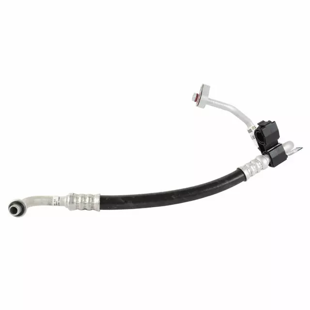 Liquid Hose - Ford (AM6Z-19835-A)