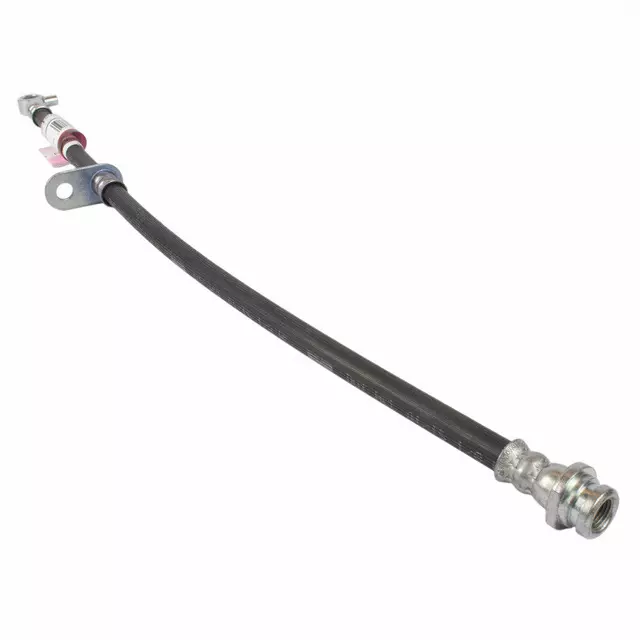 8T4Z2A442A - Brakes: Brake Hose for Ford: Edge | Lincoln: MKX Image