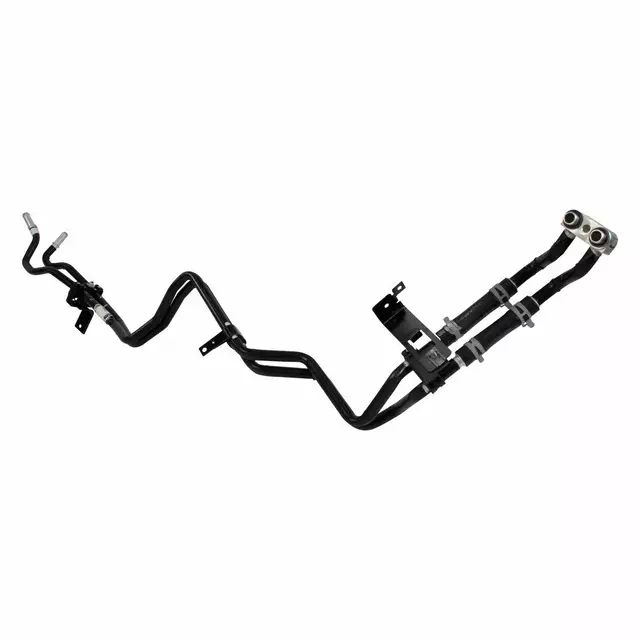 Water Hose - Ford (CK4Z-18B402-A)