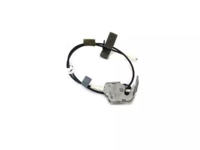 1992-2009 Ford - Door Latch Cable - Ford (6C2Z-1543286-AA)