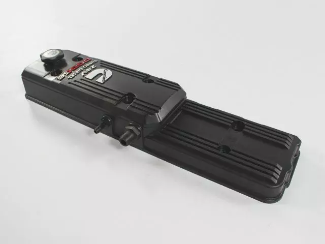 Valve Cover - Mopar (05179525AA)