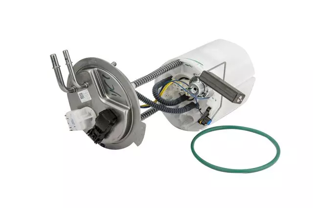 MU2314 - Air Intake &amp; Fuel Delivery: Fuel Pump and Level Sensor Module with Seal for ACDelco Image