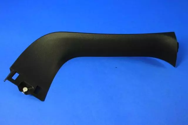 Liftgate Panel, Upper Left - Mopar (1UD12LC5AB)