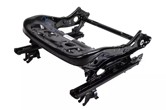 Driver Seat Cushion Frame - GM (13506138)